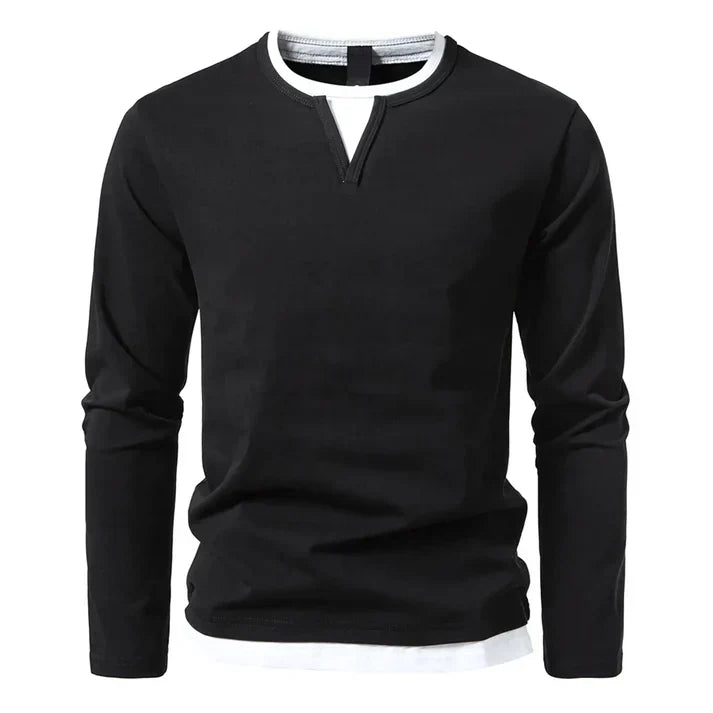EliteCotton Long Sleeve