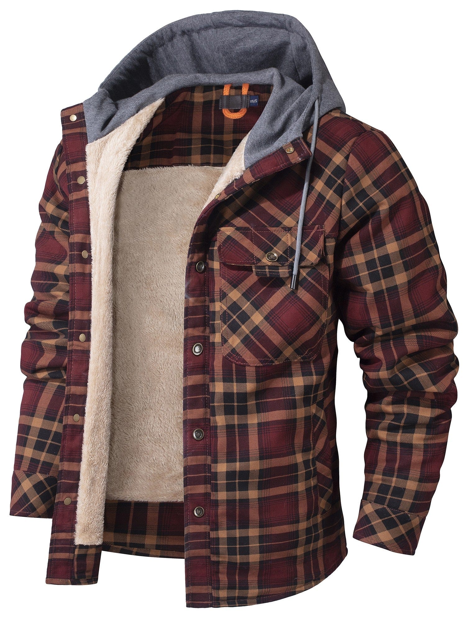 Griffin Woodland Jacket
