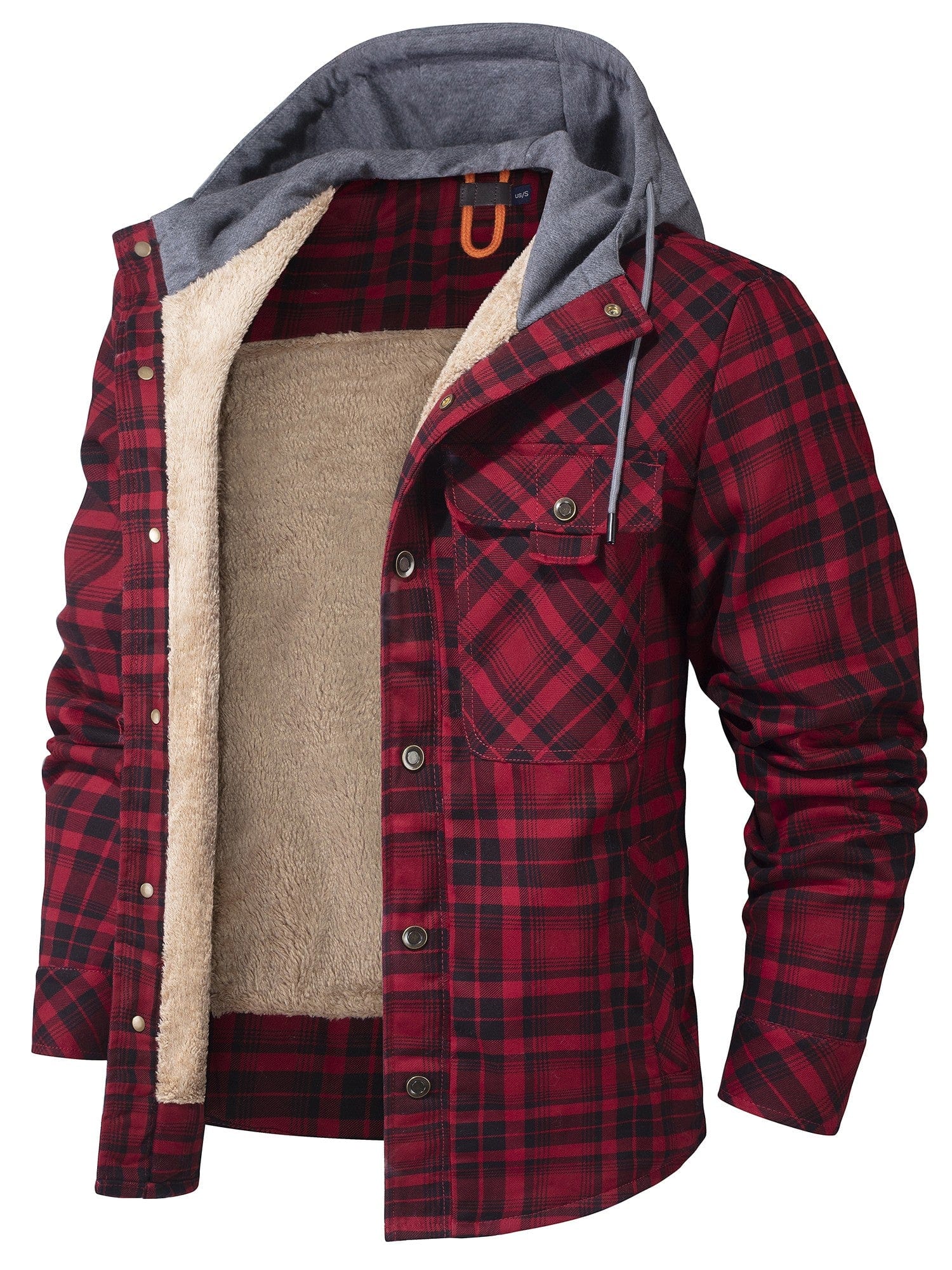 Griffin Woodland Jacket