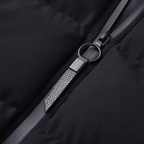 Finn Timeless Winter Padded Jacket