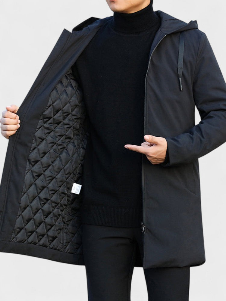 Ridge Modern Coat