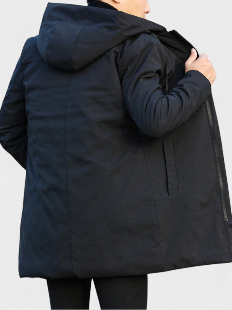 Ridge Modern Coat