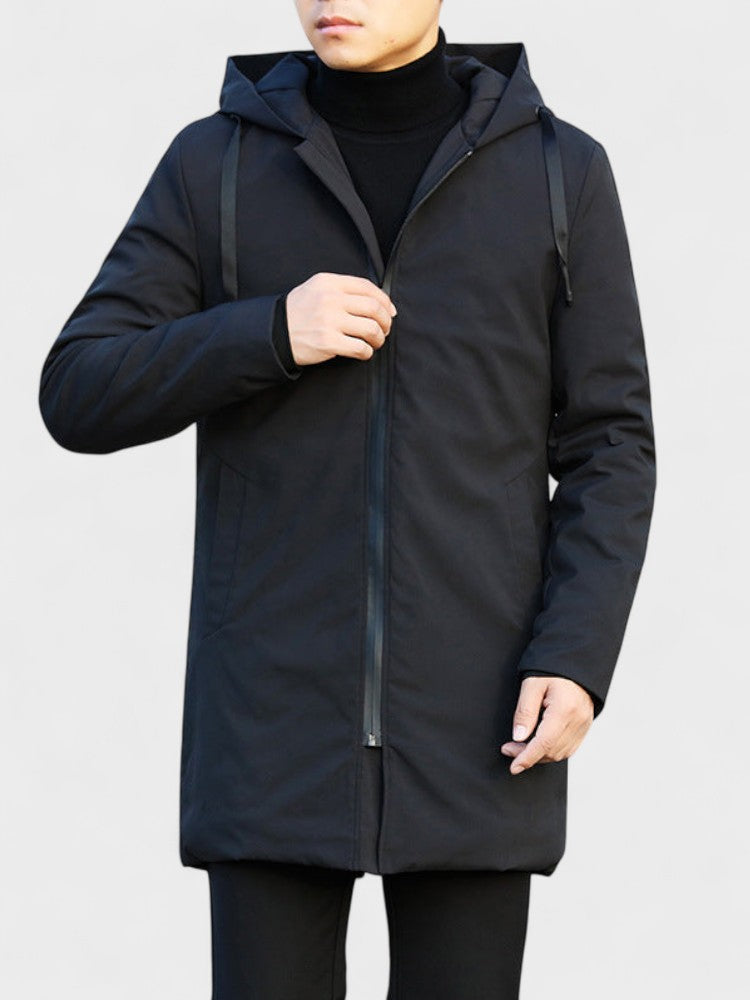 Ridge Modern Coat