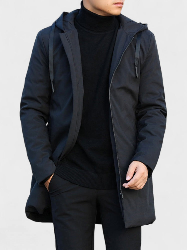 Ridge Modern Coat