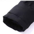 Finn Timeless Winter Padded Jacket