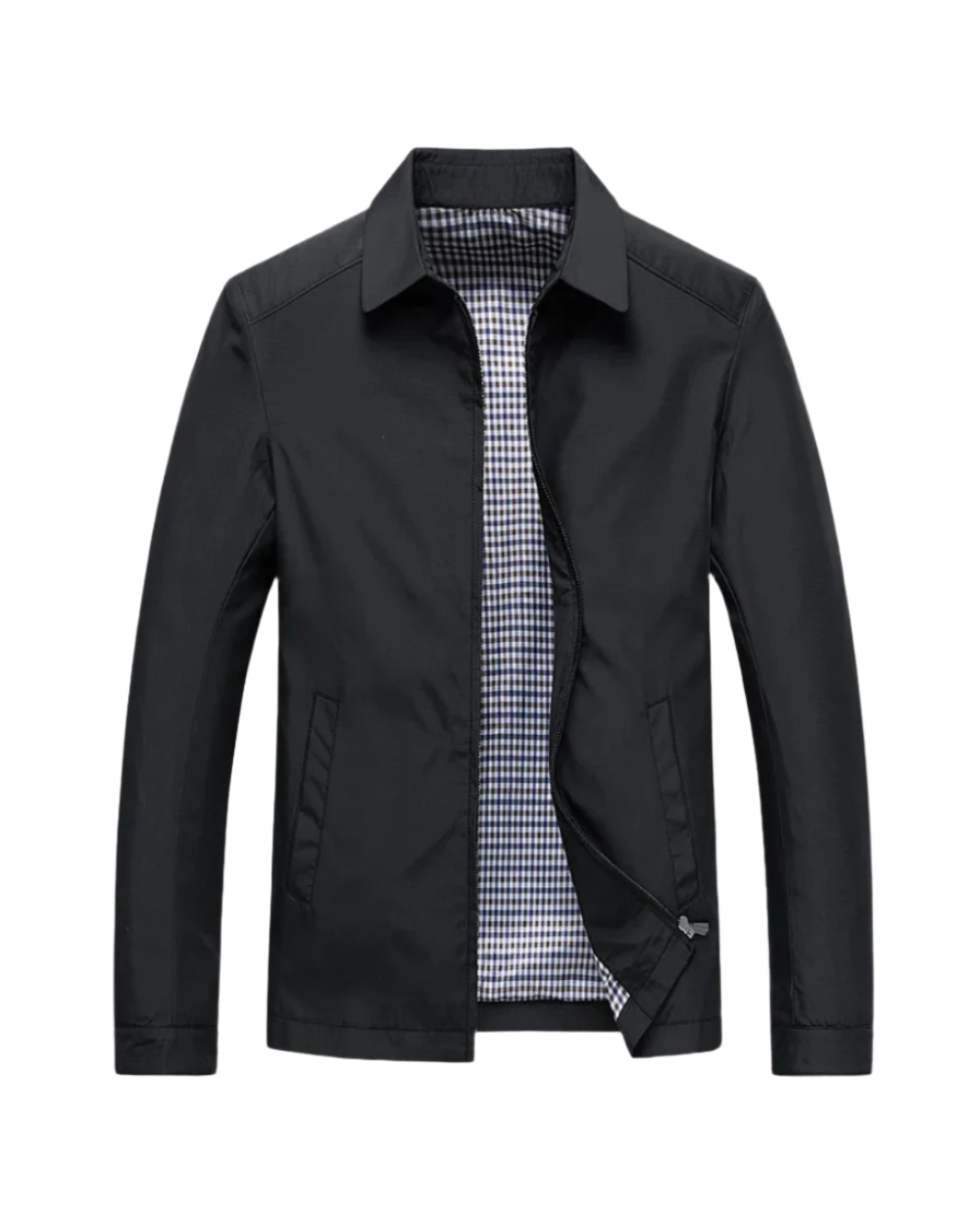 Marcus Timeless Casual Jacket