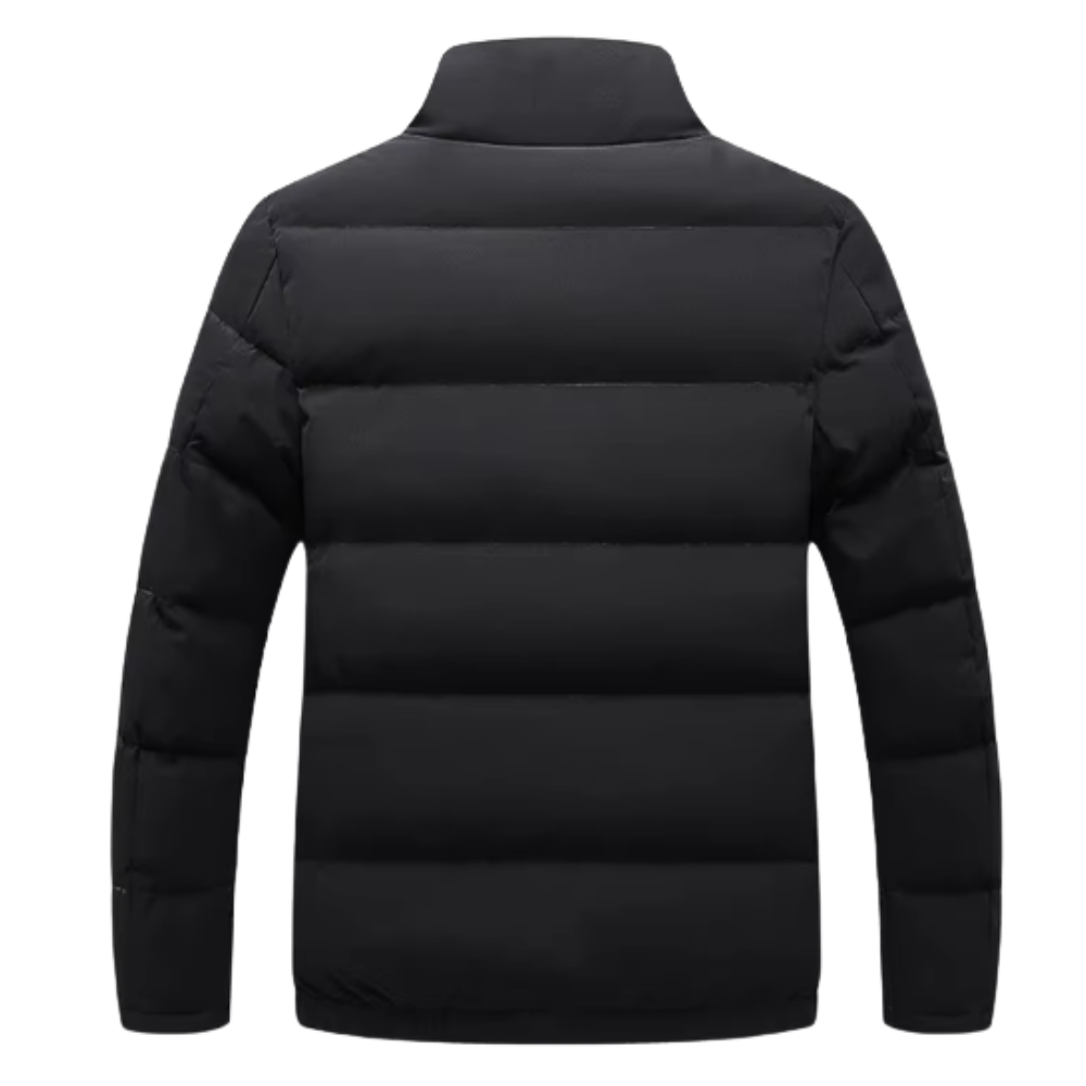 Finn Timeless Winter Padded Jacket
