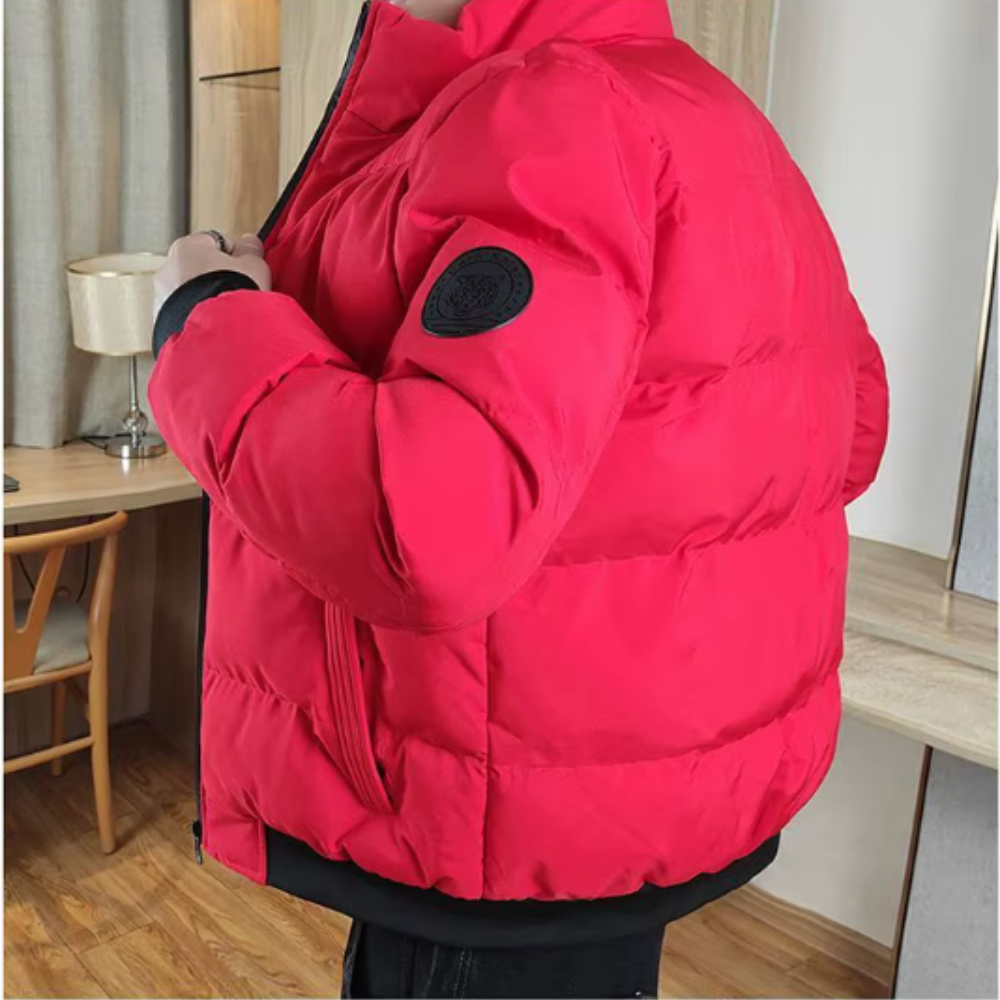 Ethan Elegant Windproof Jacket