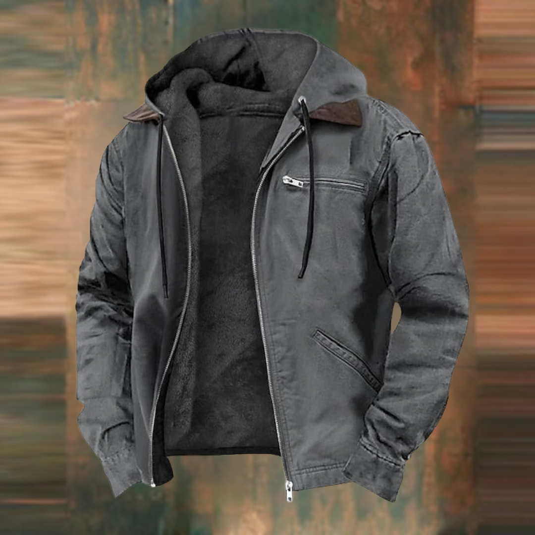 Men's Autumn Jacket