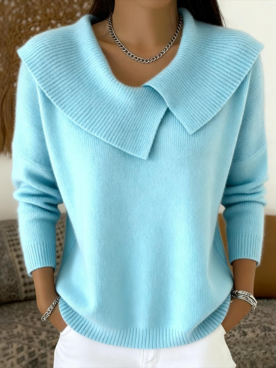 Clara Warm Embrace Sweater