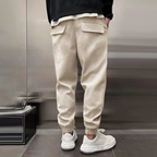 Tobias FlexMove Trousers