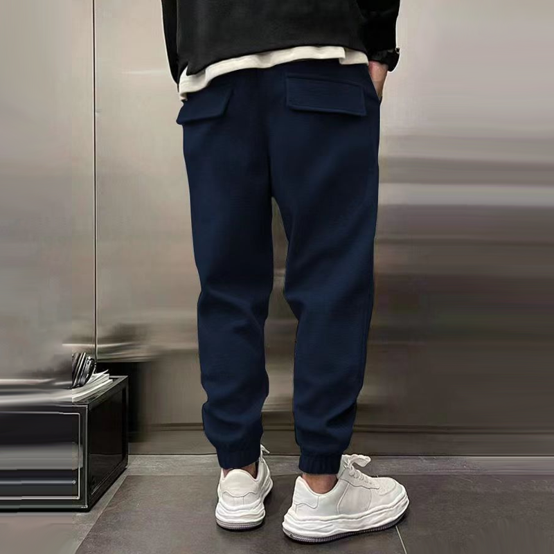Tobias FlexMove Trousers