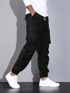 James Urban Corduroy Slacks