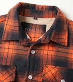 Christopher Signature Lumberjack Jacket