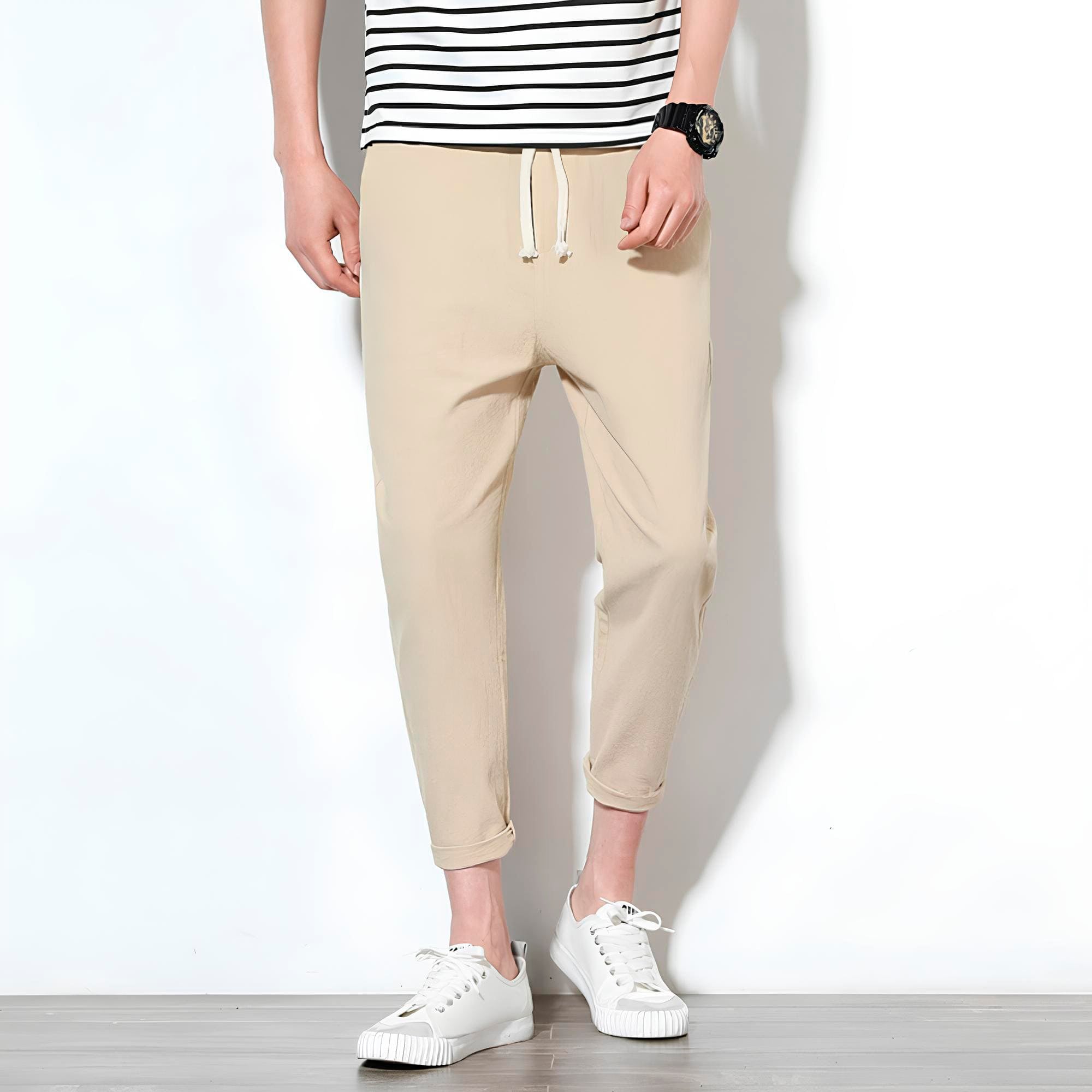 Robert Modern Cargo Pants