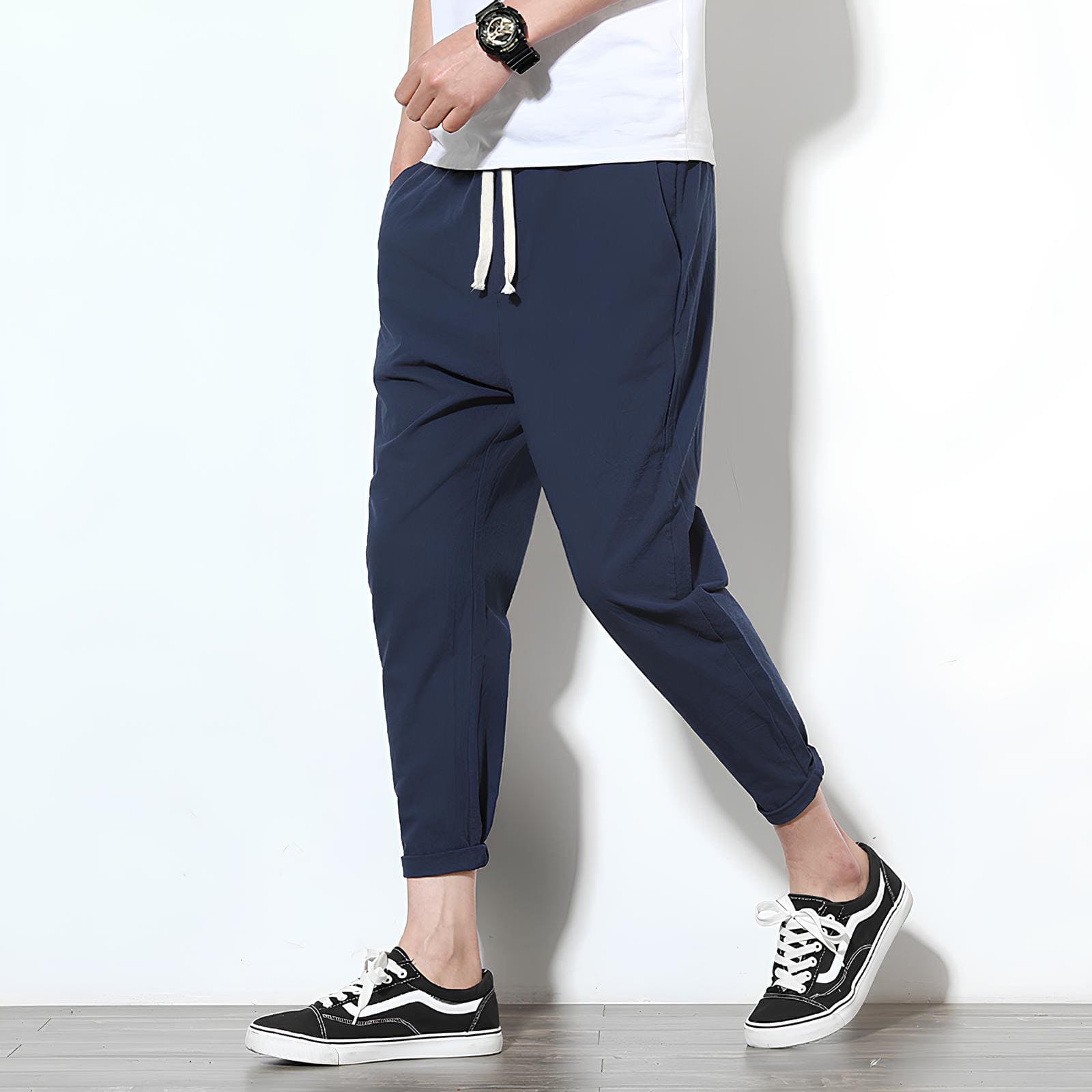 Robert Modern Cargo Pants