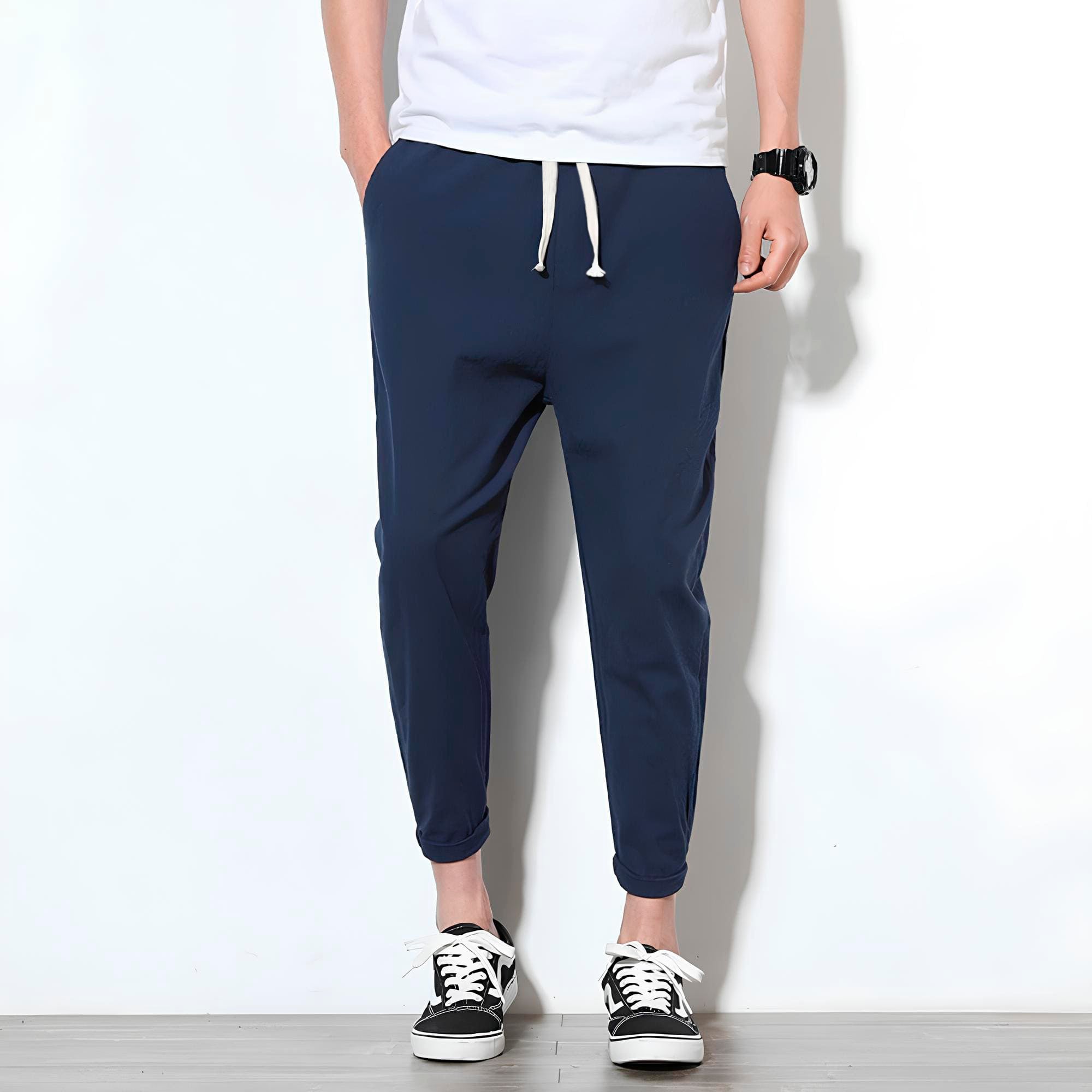 Robert Modern Cargo Pants
