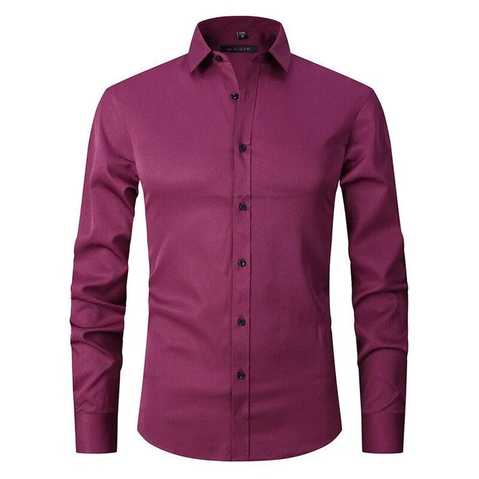 Harrison Urban Slim Stretch Shirt