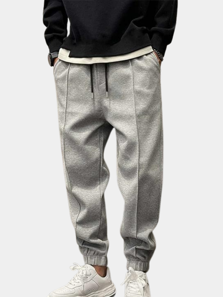 Tobias FlexMove Trousers