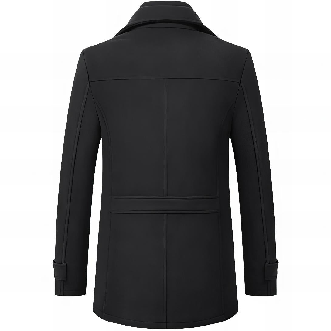 Hugo Timeless Classic Coat
