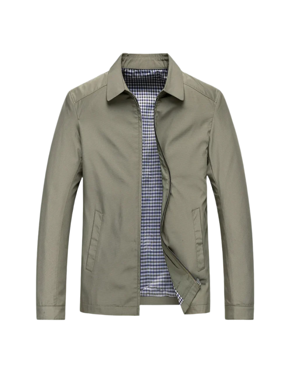 Marcus Timeless Casual Jacket