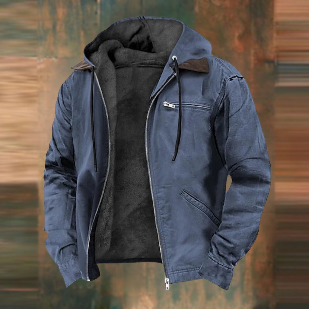 Men's Autumn Jacket