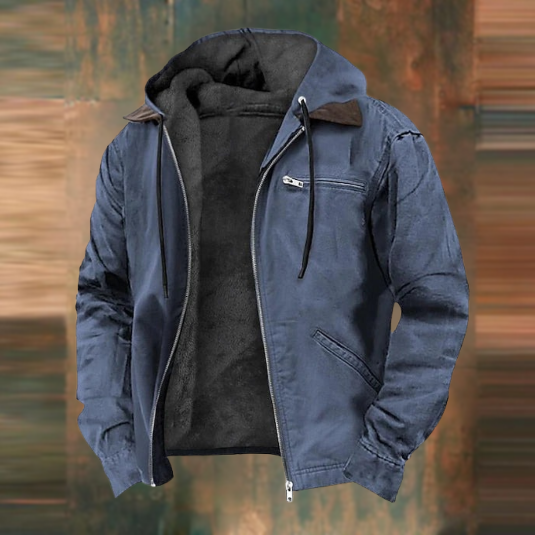 Men's Autumn Jacket
