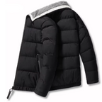 Finn Timeless Winter Padded Jacket