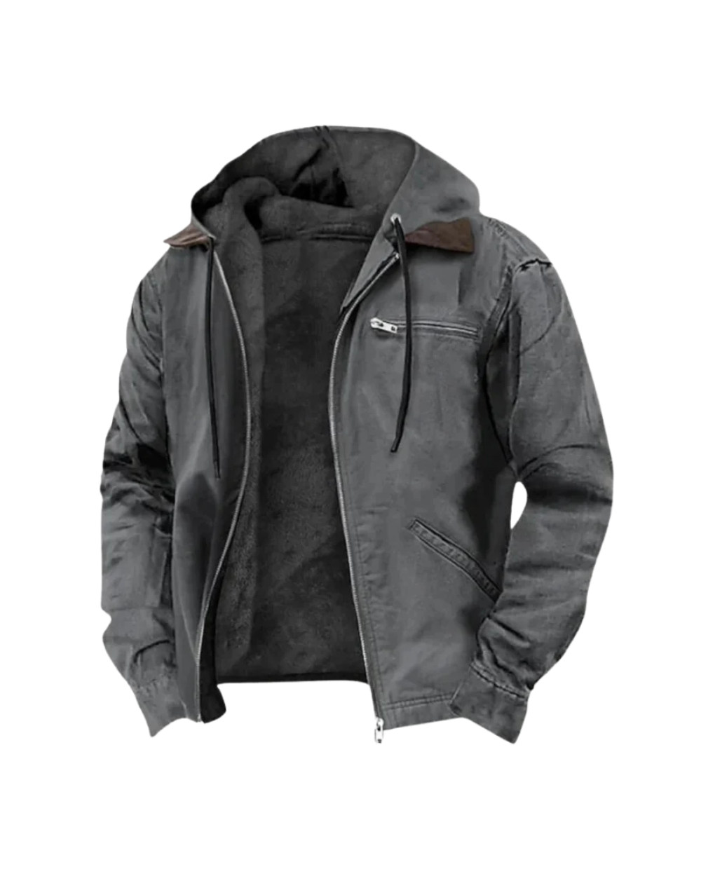 Alexander Metro Elegant Jacket