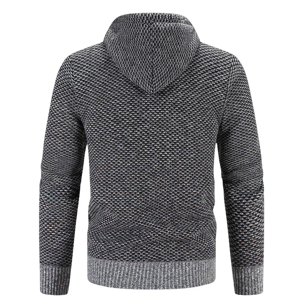 MEN'S SWEATSHIRT