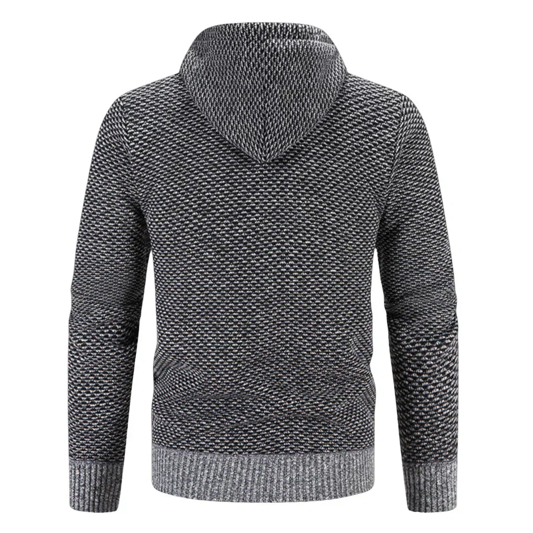 MEN'S SWEATSHIRT