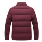 Finn Timeless Winter Padded Jacket