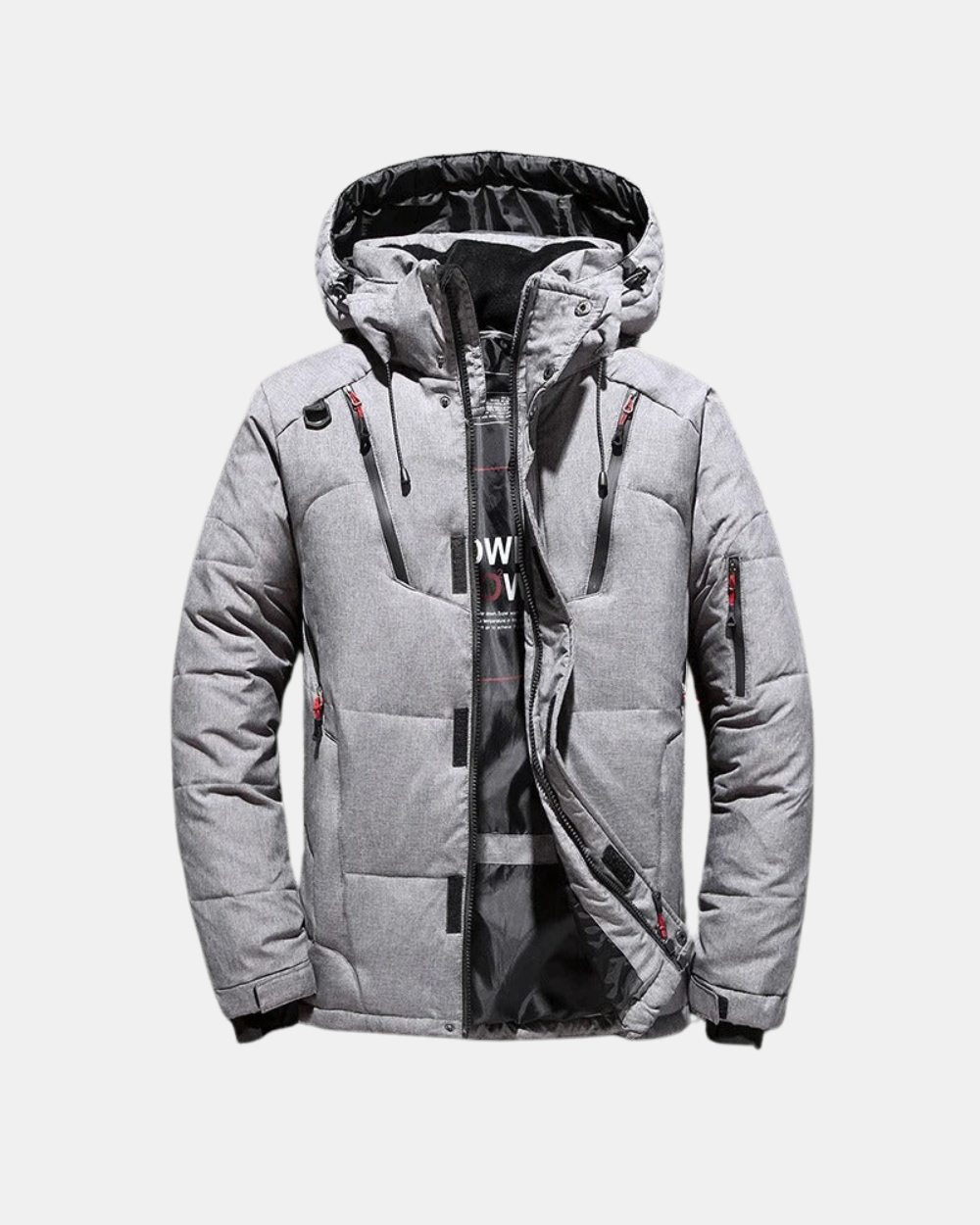 Thomas Frostline Elite Coat