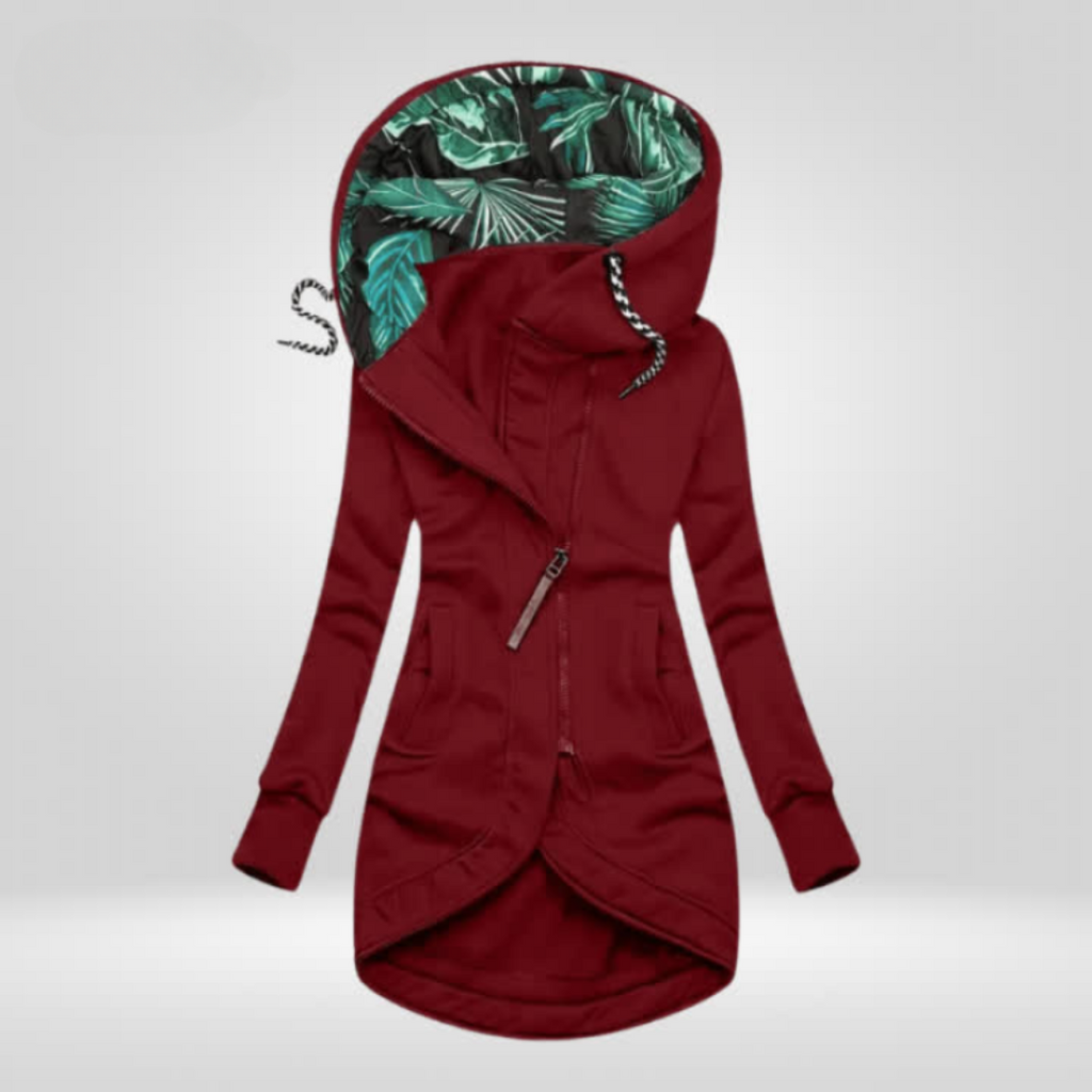 Women's Winter Coat