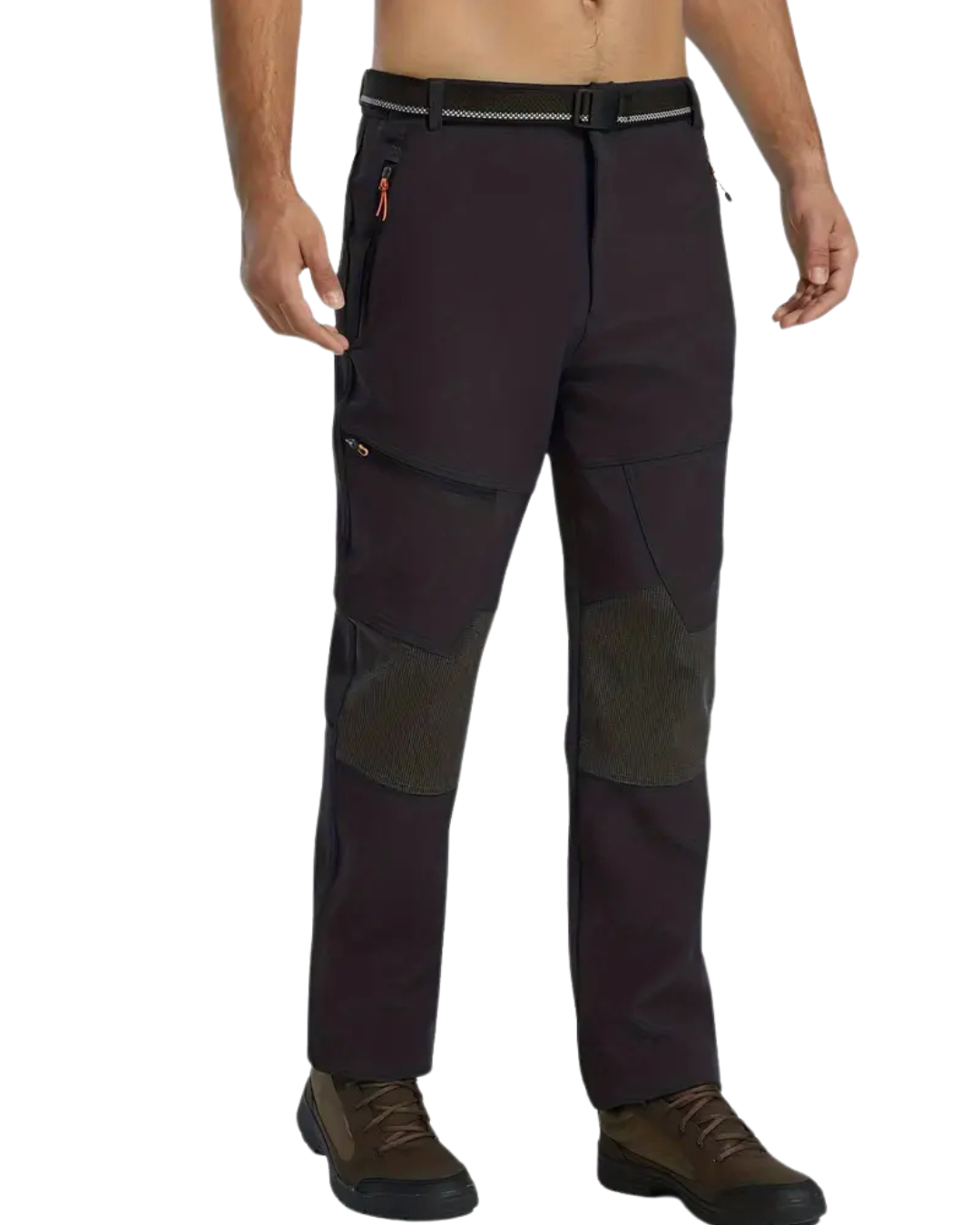 EliteCraft Work Pants