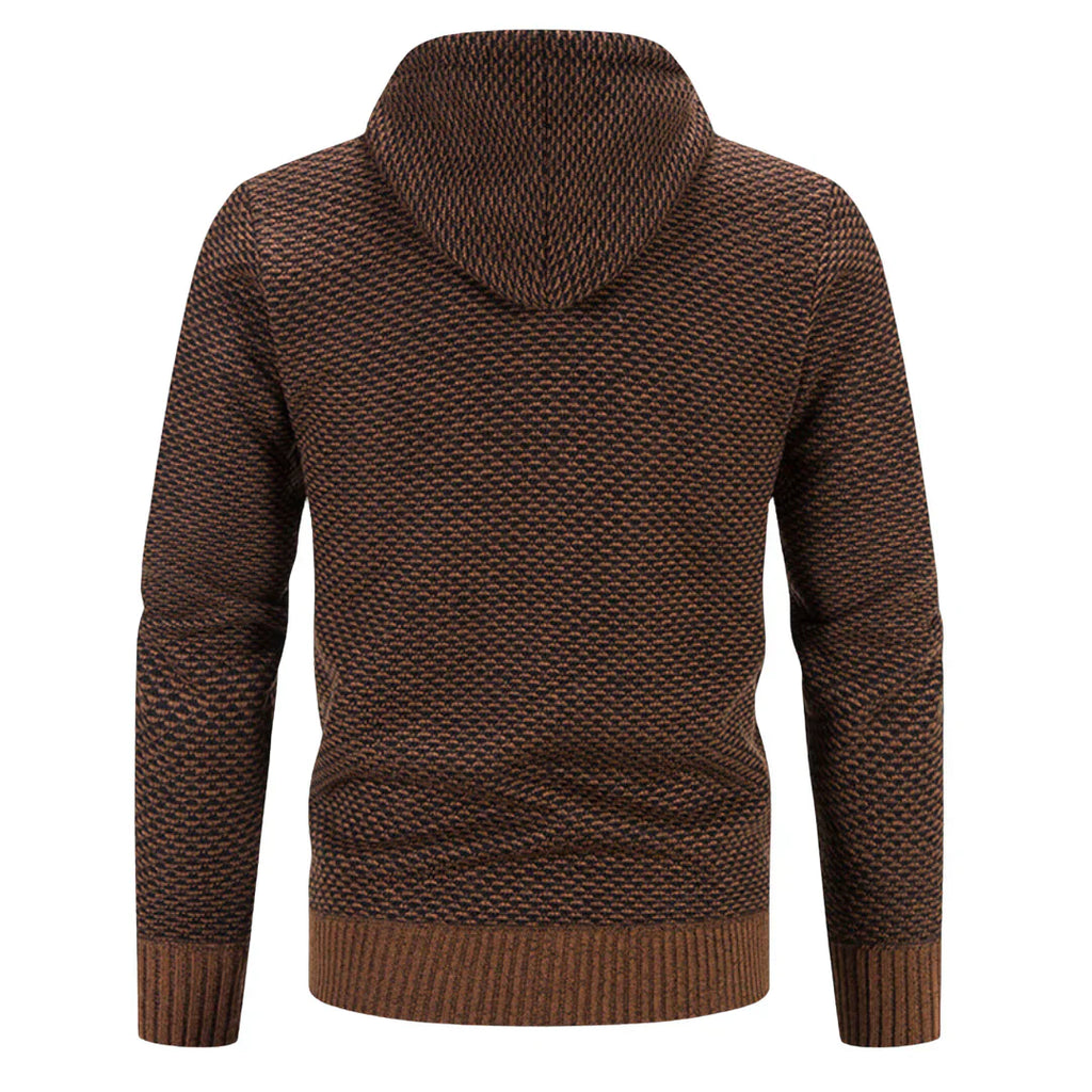 MEN'S SWEATSHIRT