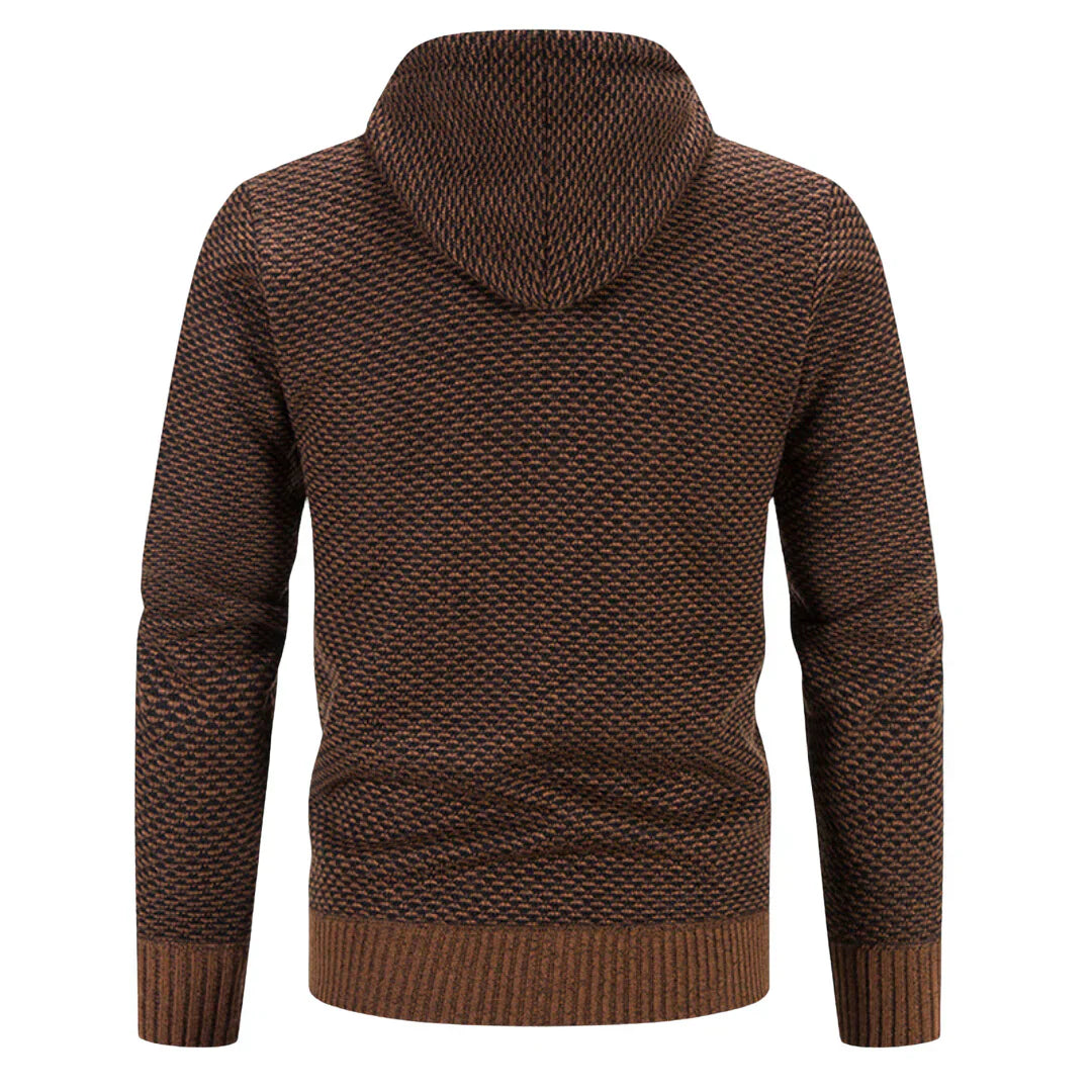 MEN'S SWEATSHIRT