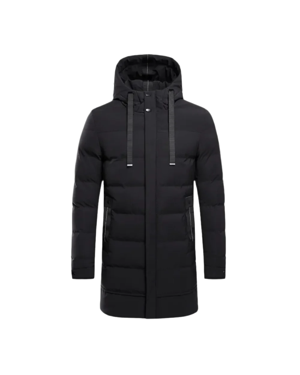 Patrick Classic Long Winter Jacket