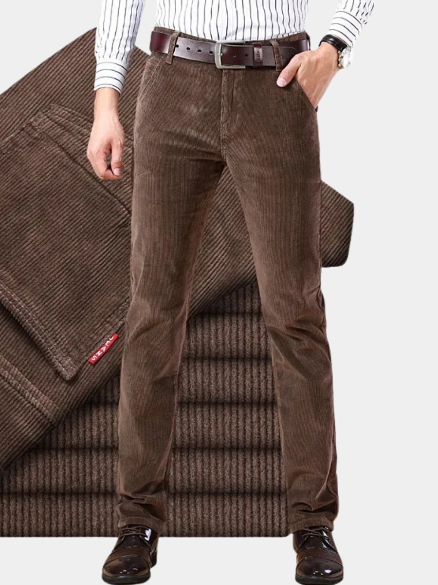 Benn Classic Luxe Pants