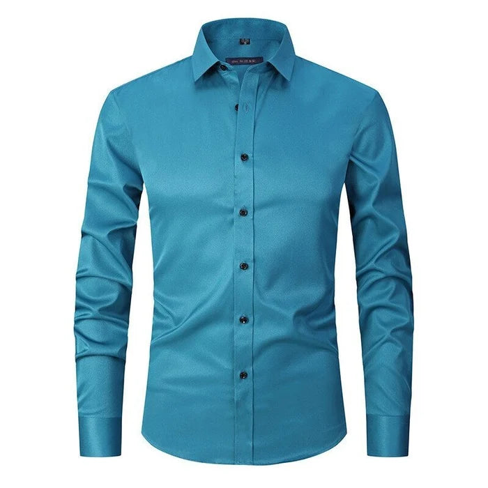 Harrison Urban Slim Stretch Shirt