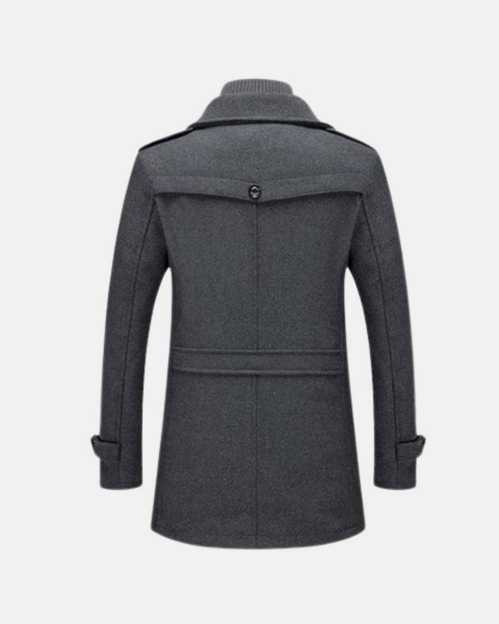 Henry Classic Winter Coat