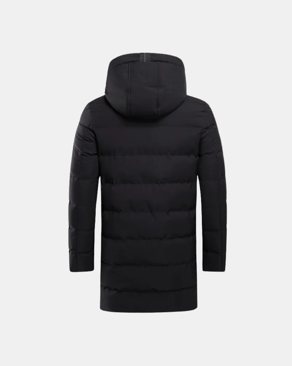 Patrick Classic Long Winter Jacket