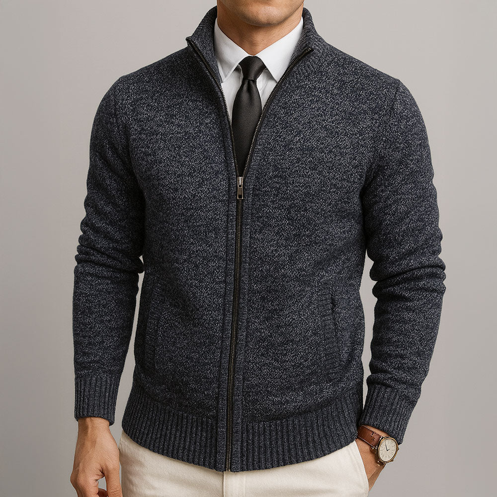 Knit Cardigan