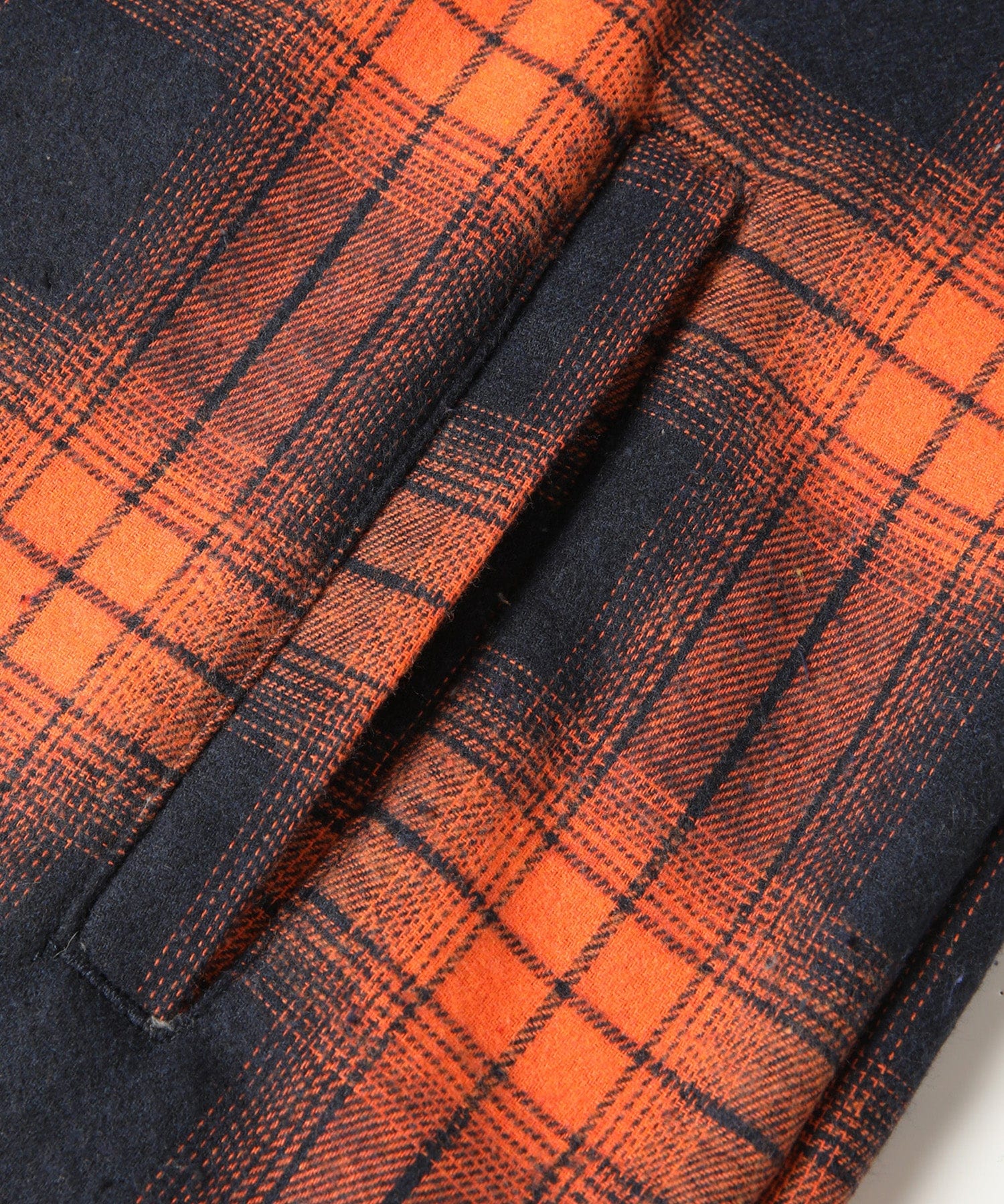 Christopher Signature Lumberjack Jacket