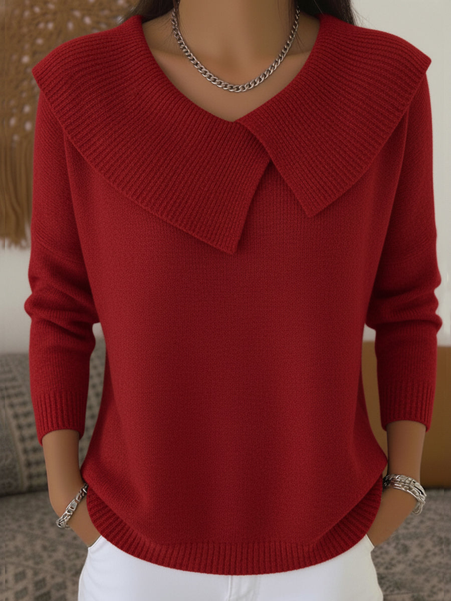 Clara Warm Embrace Sweater