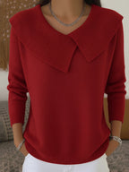 Clara Warm Embrace Sweater