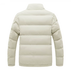 Finn Timeless Winter Padded Jacket