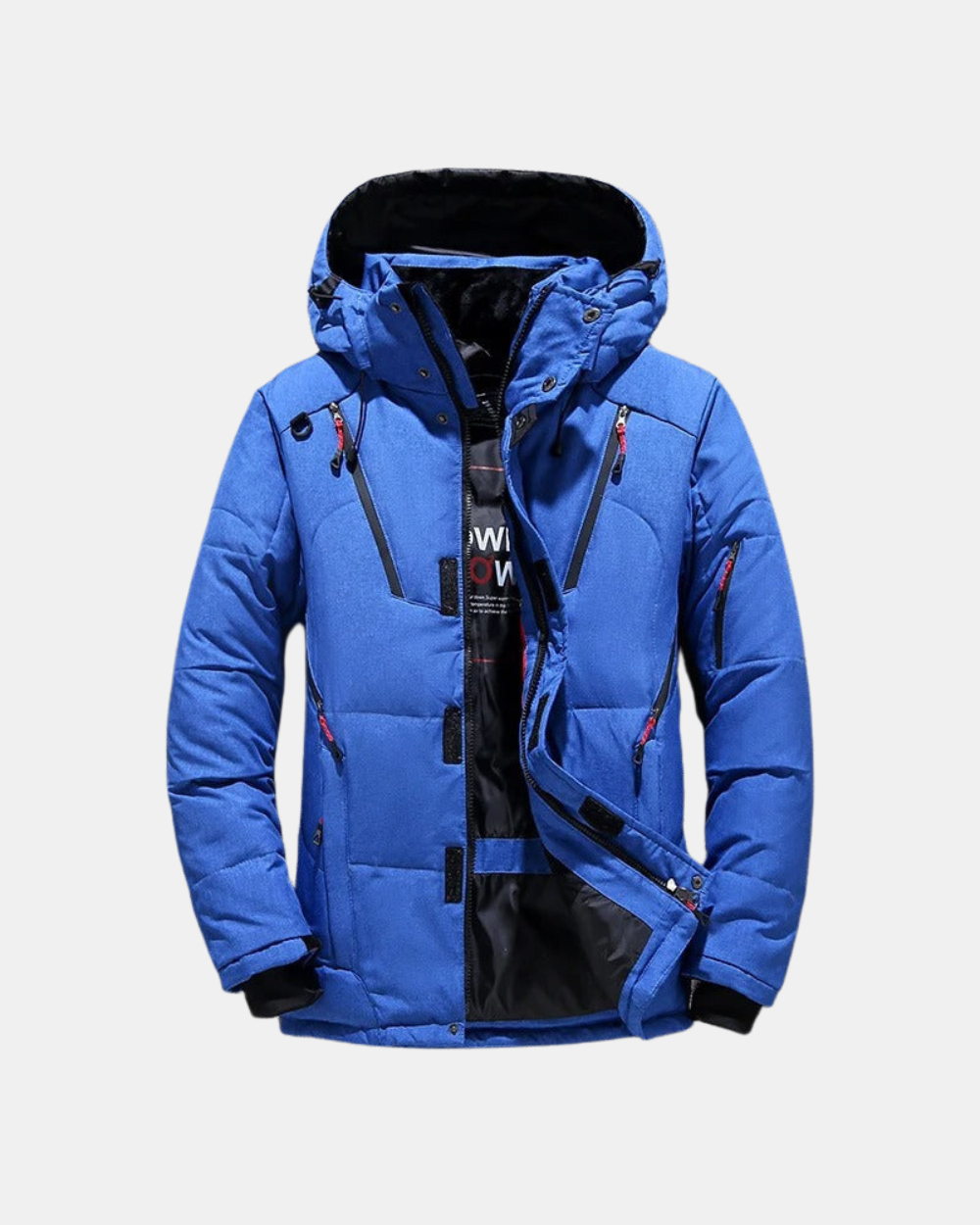 Thomas Frostline Elite Coat