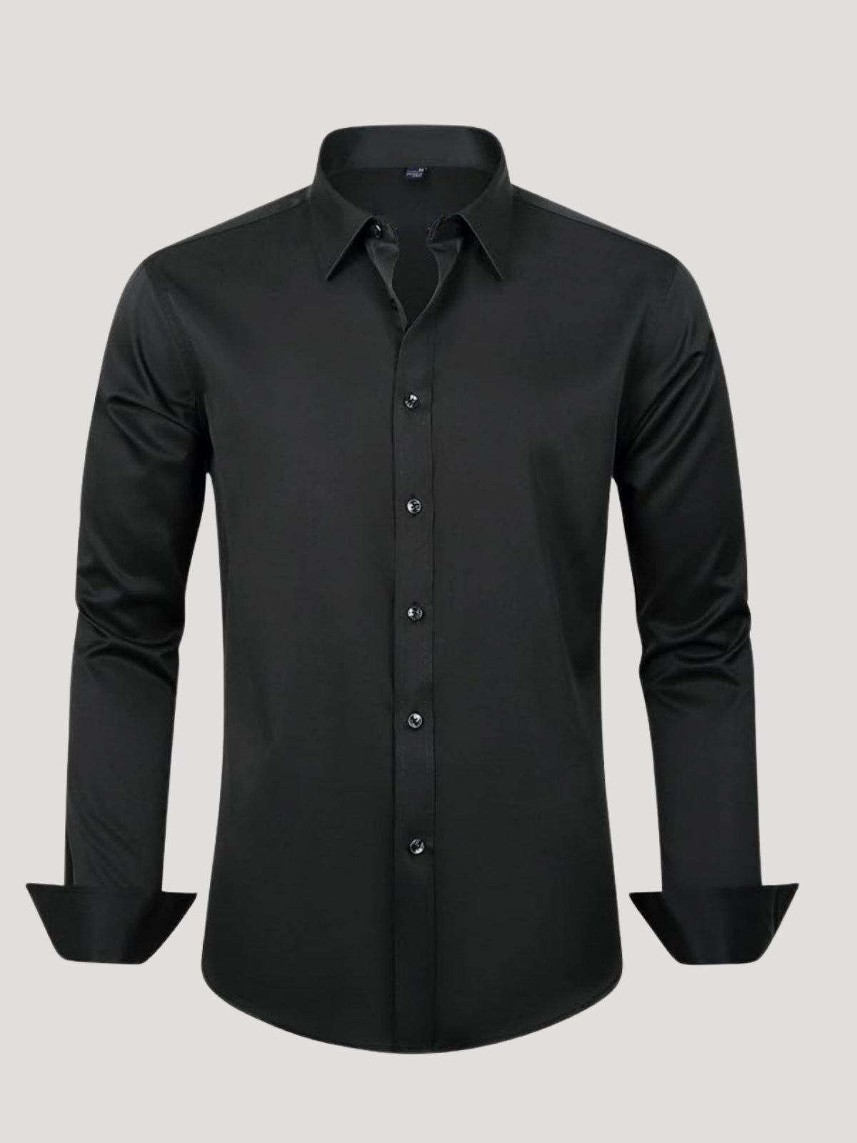 NON-IRON STRETCH SHIRT