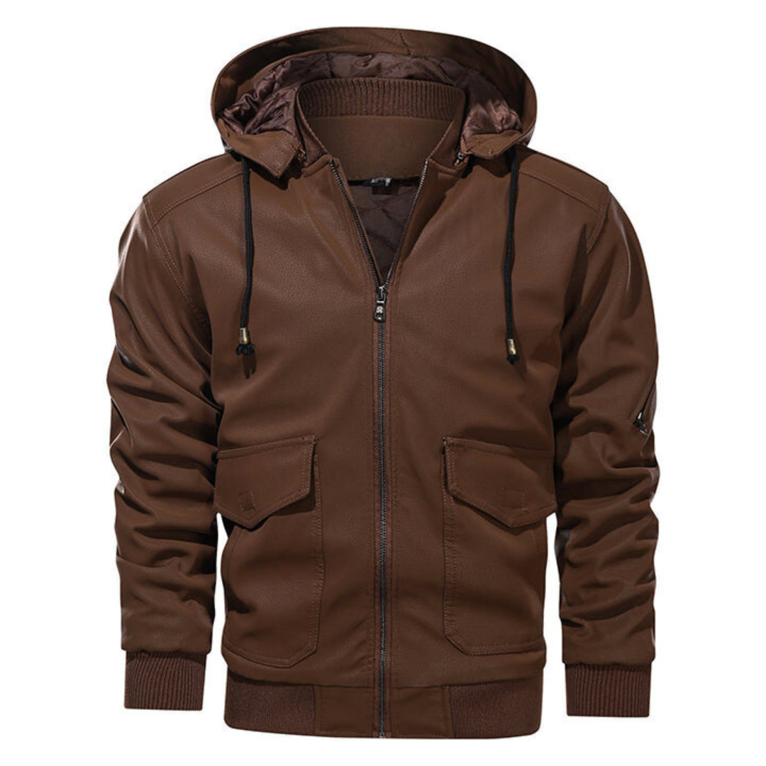 Dexter Heritage Signature Jacket